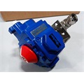 PNEU.ACT. BALL VALVE  PARKER