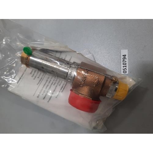 SFT RELIEF VALVE 06-388 HEROSE