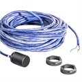 Näherungssensor-40°C,fix Kabel