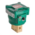 3/2Wegemagnetventil LNG -40°C