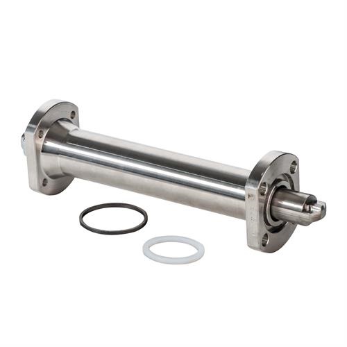 Spindel kurz 6" LNG Habonim