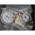 Diff.Pressure Gauge 712.15.100