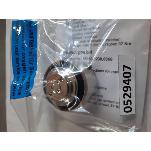 COMPLETE SEAT/DISC ASS. HEROSE