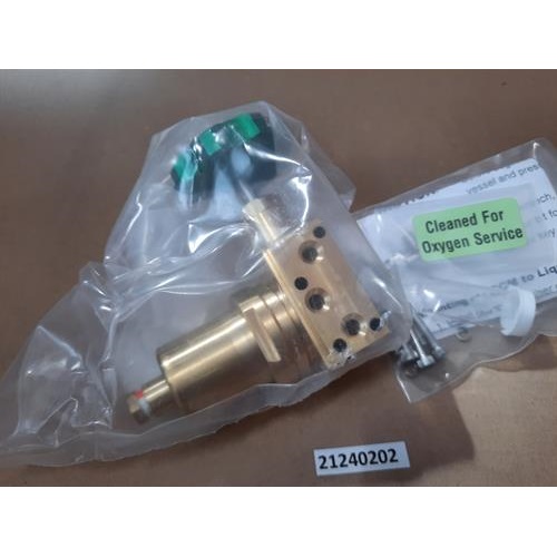 LCCM Regulator Generant