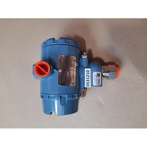 PRESS.TRANSMITTER ROSEMOUNT