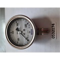 PRESSURE GAUGE WIKA