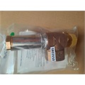 SAFETY RELIEF VALVE HEROSE
