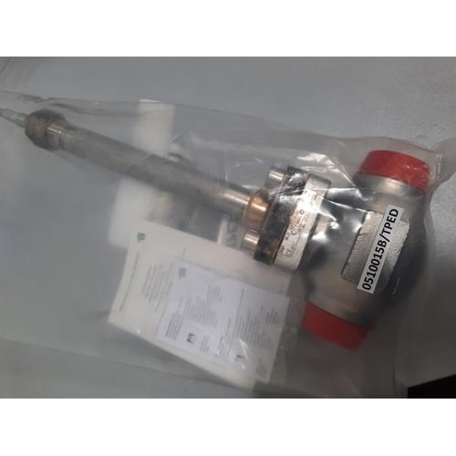 VENTIL UZAV 01-321;DN40PN50