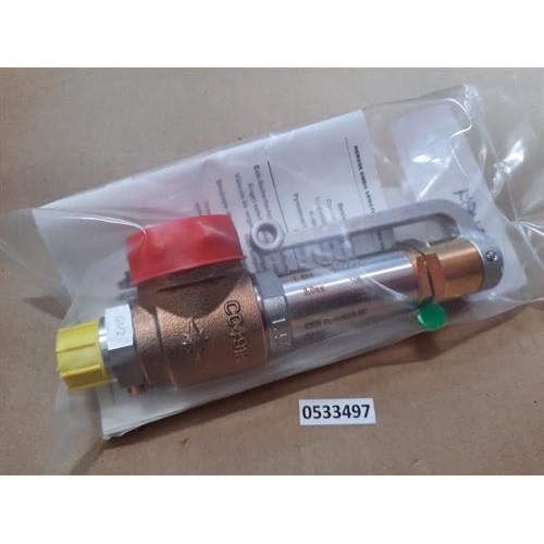 RELIEF VALVE   06-425