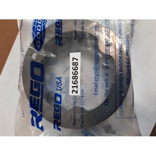 FUEL RECEPTACLE ADAPTER MFR